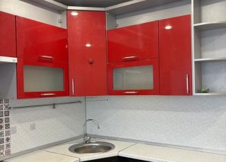 Сдам 1-ком. квартиру, 33 м2, Республика Башкортостан, Российская улица, 17/2