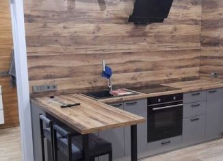 Сдам 2-ком. квартиру, 43 м2, Туапсе, улица Калараша, 80к6