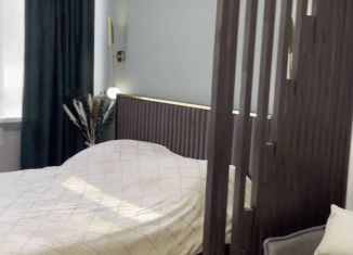 Сдам в аренду 1-ком. квартиру, 46.4 м2, Калужская область, улица Суворова, 160к1