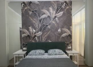 Сдам 1-ком. квартиру, 55 м2, Сочи, улица Ленина, 219к6