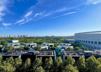 Сдача в аренду 1-ком. квартиры, 41.5 м2, Краснодар, улица имени Жлобы, микрорайон Панорама