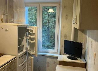 Сдается 1-ком. квартира, 35 м2, Москва, улица Гарибальди, 8к2