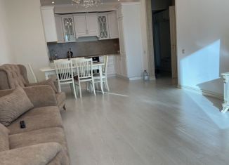 Аренда 2-ком. квартиры, 75 м2, Грозный, улица Умара Димаева, 14