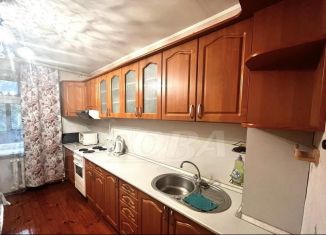 Сдача в аренду 2-комнатной квартиры, 67 м2, Тюмень, Харьковская улица, 57к2