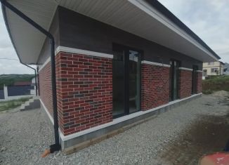 Продается дом, 98 м2, деревня Решетникова, Мятная улица