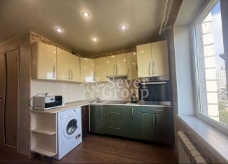 Аренда однокомнатной квартиры, 40.1 м2, Колпино, Оборонная улица, 8