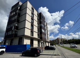 Сдам в аренду многокомнатную квартиру, 68.6 м2, Тула, Одоевская улица, 31