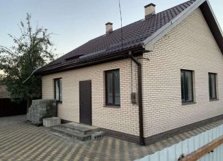 Продажа дома, 83 м2, деревня Решетникова, Мятная улица