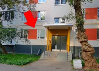 Комната на продажу, 11.6 м2, Москва, улица Героев Панфиловцев, 9к1