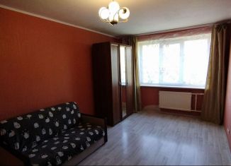 Сдача в аренду однокомнатной квартиры, 34.3 м2, Санкт-Петербург, метро Проспект Просвещения, проспект Художников, 24к1