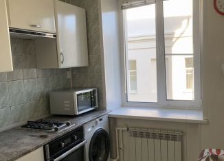 Сдам 2-ком. квартиру, 45 м2, Ярославль, улица Пушкина, 3А