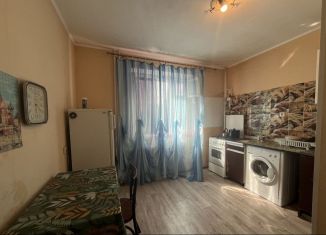 Сдам однокомнатную квартиру, 42 м2, Ростов-на-Дону, Просёлочная улица, 21/2