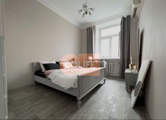 Комната в аренду, 13 м2, Москва, улица Можайский Вал, 6