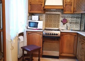 2-комнатная квартира в аренду, 57 м2, Пушкин, Школьная улица, 47