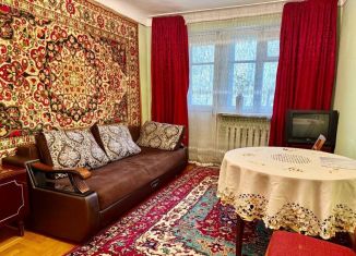 Двухкомнатная квартира в аренду, 44.6 м2, Кисловодск, улица Тельмана, 14