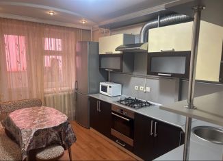 Сдается 1-комнатная квартира, 38.3 м2, Нефтекамск, улица Карла Маркса, 6Д