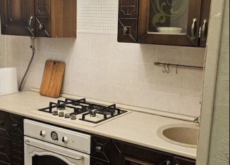 Сдам в аренду 1-комнатную квартиру, 40 м2, Люберцы, 1-й Панковский проезд, 9А