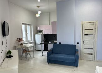 Сдаю квартиру студию, 39 м2, Бурятия, улица Борсоева, 77