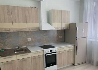 Сдается в аренду 1-комнатная квартира, 30 м2, Тюмень, Алматинская улица, 6, ЖК Звёздный