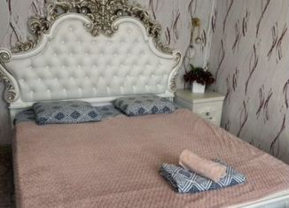 Сдаю 3-ком. квартиру, 55 м2, Кемеровская область, Коммунистическая улица, 64