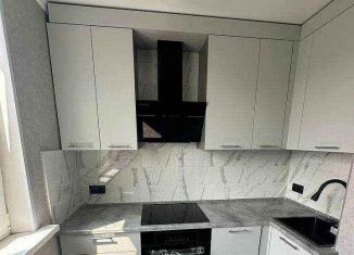 Аренда однокомнатной квартиры, 40 м2, Москва, Рублёвское шоссе, 26к1