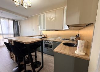 2-ком. квартира в аренду, 42 м2, Санкт-Петербург, 5-й Предпортовый проезд, 2, 5-й Предпортовый проезд