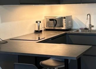 Сдаю в аренду однокомнатную квартиру, 39.1 м2, Москва, Складочная улица, 8к2