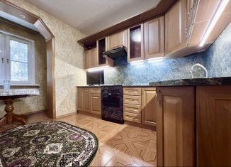 Сдается однокомнатная квартира, 41 м2, Москва, улица Барышиха, 33