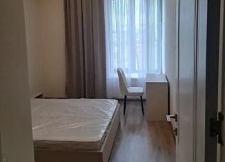 Аренда двухкомнатной квартиры, 44.5 м2, Краснодар, улица Бабушкина, 281/1