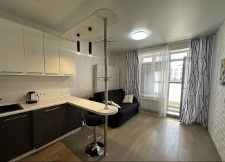 Сдается в аренду квартира студия, 32.2 м2, Мытищи, Тенистый бульвар, 19