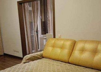 Сдам 1-ком. квартиру, 40 м2, Москва, Юрловский проезд, 21