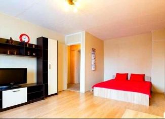 Сдаю однокомнатную квартиру, 43 м2, Москва, Ленинский проспект, 83к4