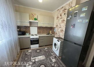 Сдача в аренду 1-ком. квартиры, 39 м2, Белгородская область, микрорайон Северный, 14