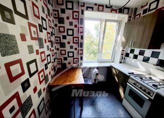 Аренда 1-ком. квартиры, 35 м2, Москва, 3-й Михалковский переулок, 13/25