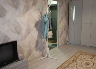 Двухкомнатная квартира в аренду, 45 м2, Тула, улица Металлургов, 47А