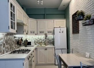 Сдам в аренду 1-ком. квартиру, 48 м2, Сочи, Изумрудная улица, 42, микрорайон Энергетик-Изумруд