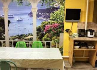 Сдаю комнату, 20 м2, Новороссийск, Борисовская улица, 37