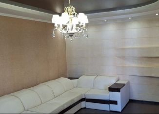 Сдается 3-комнатная квартира, 100 м2, посёлок городского типа Яблоновский, улица Гагарина, 148/1