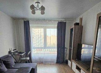 Аренда однокомнатной квартиры, 40 м2, Москва, улица Римского-Корсакова, 11к4