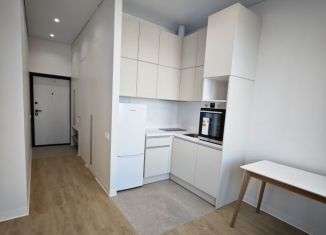 Сдача в аренду 1-ком. квартиры, 30 м2, Москва, набережная Марка Шагала, 11к2, метро ЗИЛ