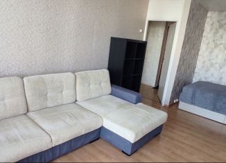 Сдается в аренду 1-ком. квартира, 35 м2, Москва, Нагатинская набережная, 60к1