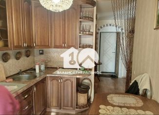 Сдам 1-ком. квартиру, 38 м2, Новосибирск, улица Бориса Богаткова, 171/5, Октябрьский район