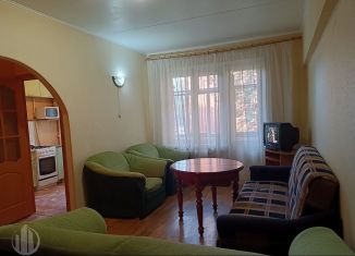 Сдача в аренду 2-комнатной квартиры, 42 м2, Мытищи, Олимпийский проспект, 15к11