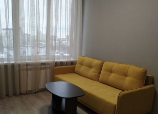 Аренда квартиры студии, 20 м2, Москва, Шереметьевская улица, 85с3, метро Алексеевская