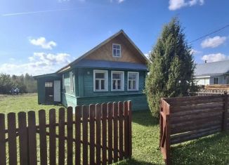 Дом на продажу, 65 м2, Вологодская область, улица Братства