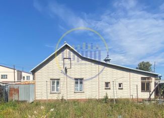 Продам дом, 60 м2, Челябинская область, улица Петрякова