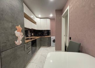 Сдаю в аренду 1-ком. квартиру, 34.6 м2, Москва, Кастанаевская улица, 57к3