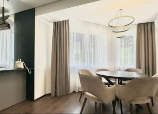 Сдача в аренду 3-комнатной квартиры, 94.5 м2, село Раздольное, Тепличная улица, 71к9