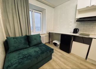 Сдача в аренду квартиры студии, 15 м2, Татарстан, Портовая улица, 21