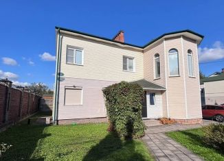 Продам дом, 240 м2, Вологодская область, Матуринский проезд, 3